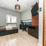 Jack House * Gdańsk