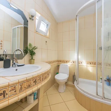 Semesterbostad Jack House *