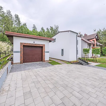 Jack House * Gdańsk