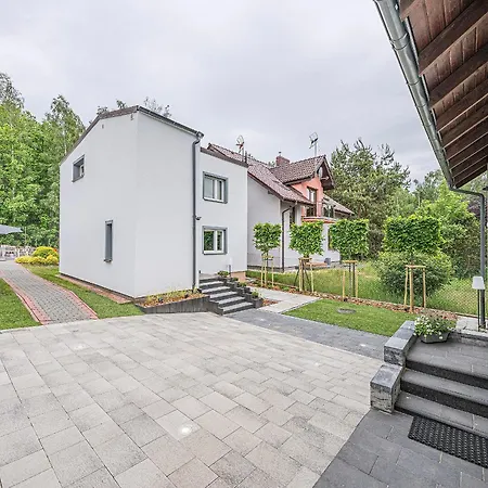 Semesterbostad Jack House