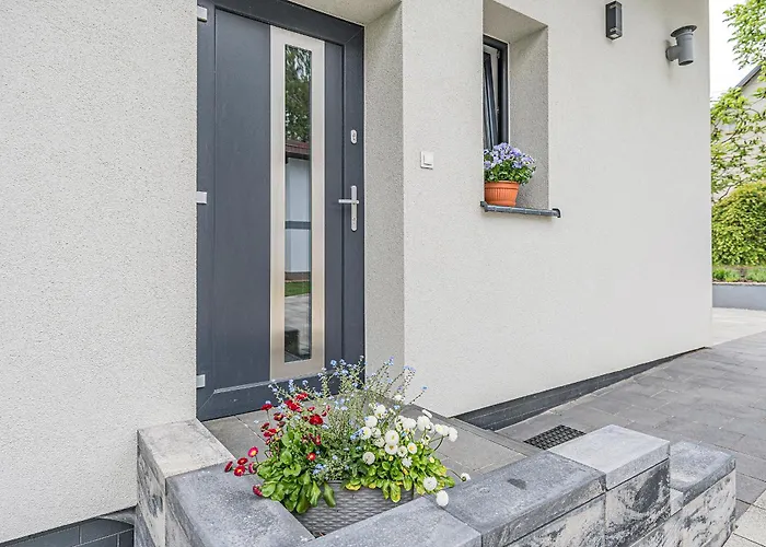 Jack House * Gdańsk