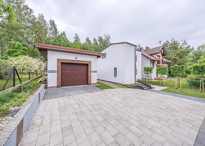 Jack House * Gdańsk