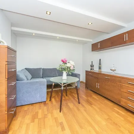 Jack House * غدانسك