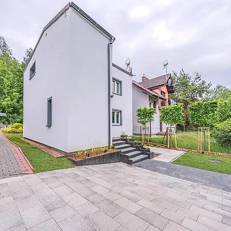 Jack House فندق غدانسك